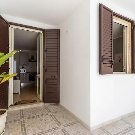 Villino Albanuova By Barbarhouse Apartment *