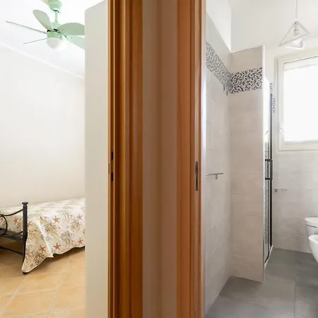 Apartment Villino Albanuova By Barbarhouse