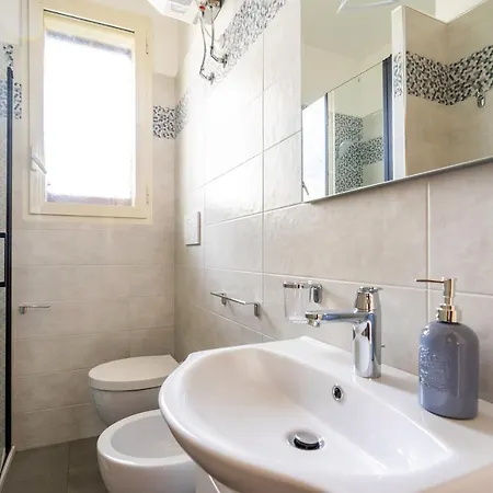 Apartment Villino Albanuova By Barbarhouse Porto Cesareo